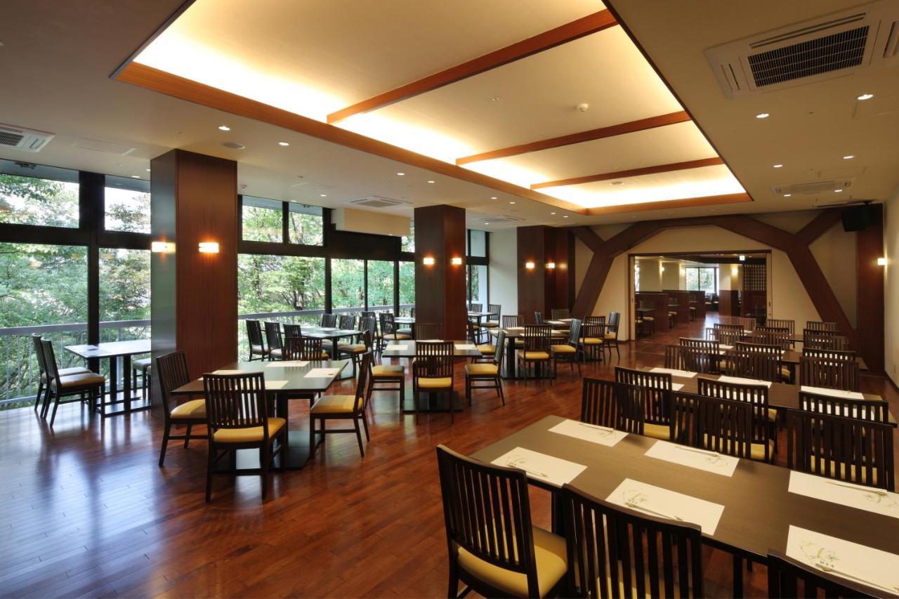 คะงะริบิโนะยุ เรียวกุซุยเต Hotel เซนได ภายนอก รูปภาพ