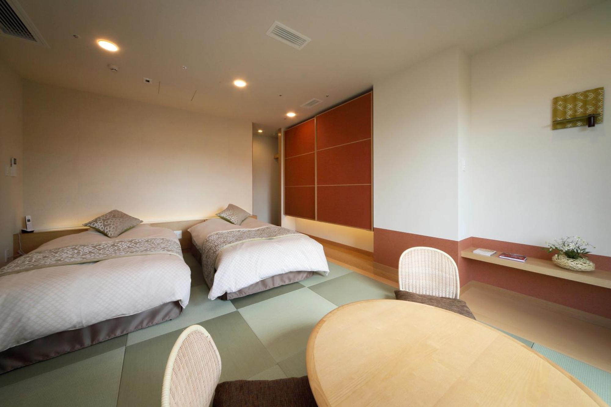 คะงะริบิโนะยุ เรียวกุซุยเต Hotel เซนได ภายนอก รูปภาพ