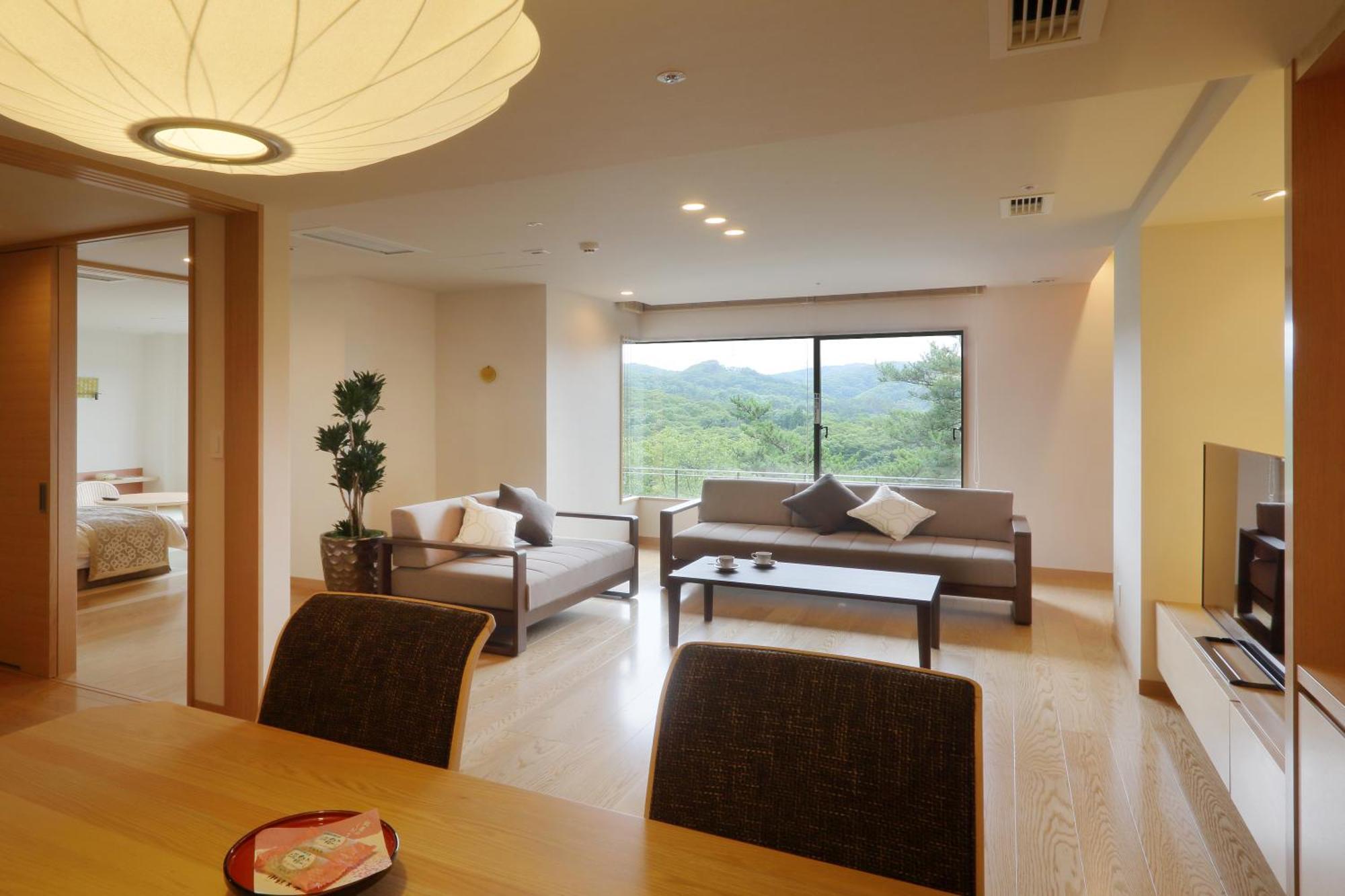 คะงะริบิโนะยุ เรียวกุซุยเต Hotel เซนได ภายนอก รูปภาพ
