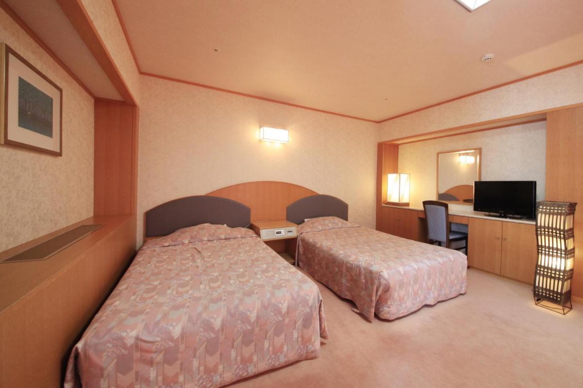 คะงะริบิโนะยุ เรียวกุซุยเต Hotel เซนได ภายนอก รูปภาพ