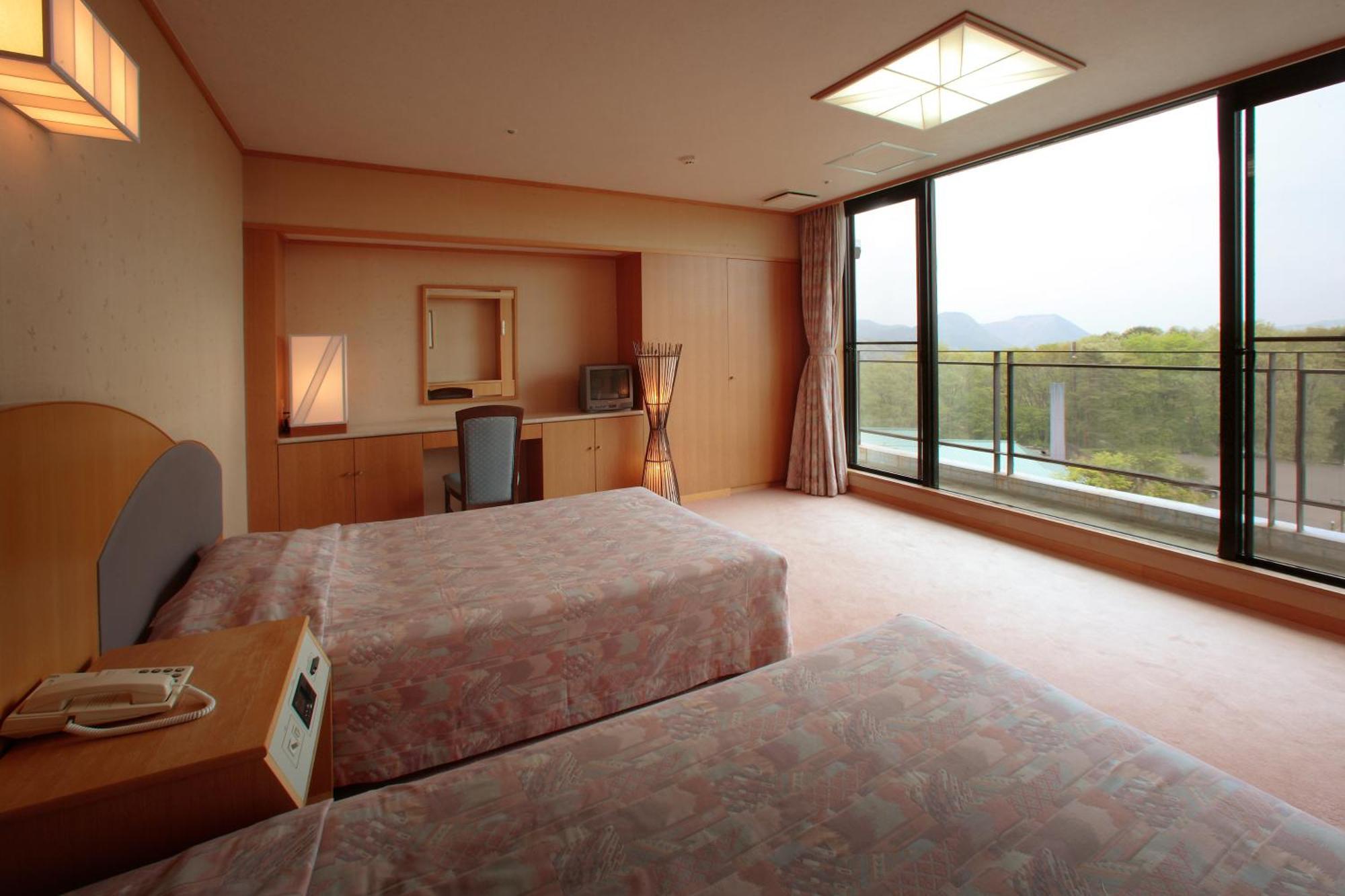 คะงะริบิโนะยุ เรียวกุซุยเต Hotel เซนได ภายนอก รูปภาพ