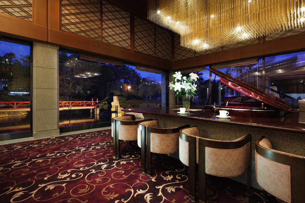 คะงะริบิโนะยุ เรียวกุซุยเต Hotel เซนได ภายนอก รูปภาพ